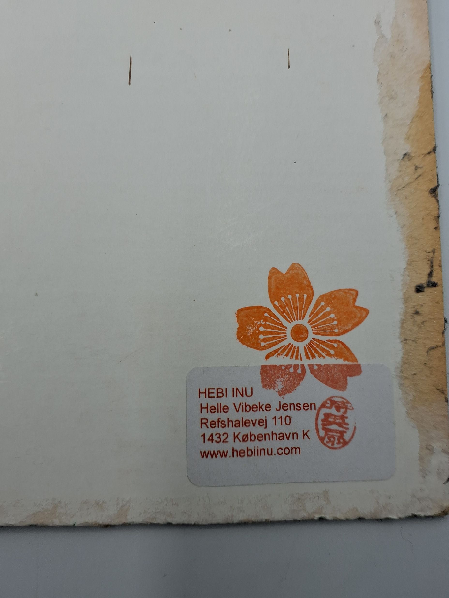 H.V.Jensen Tryk